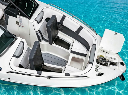 Катер Chaparral 270 OSX